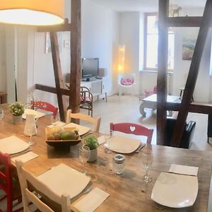 Appartement met Drie Slaapkamers